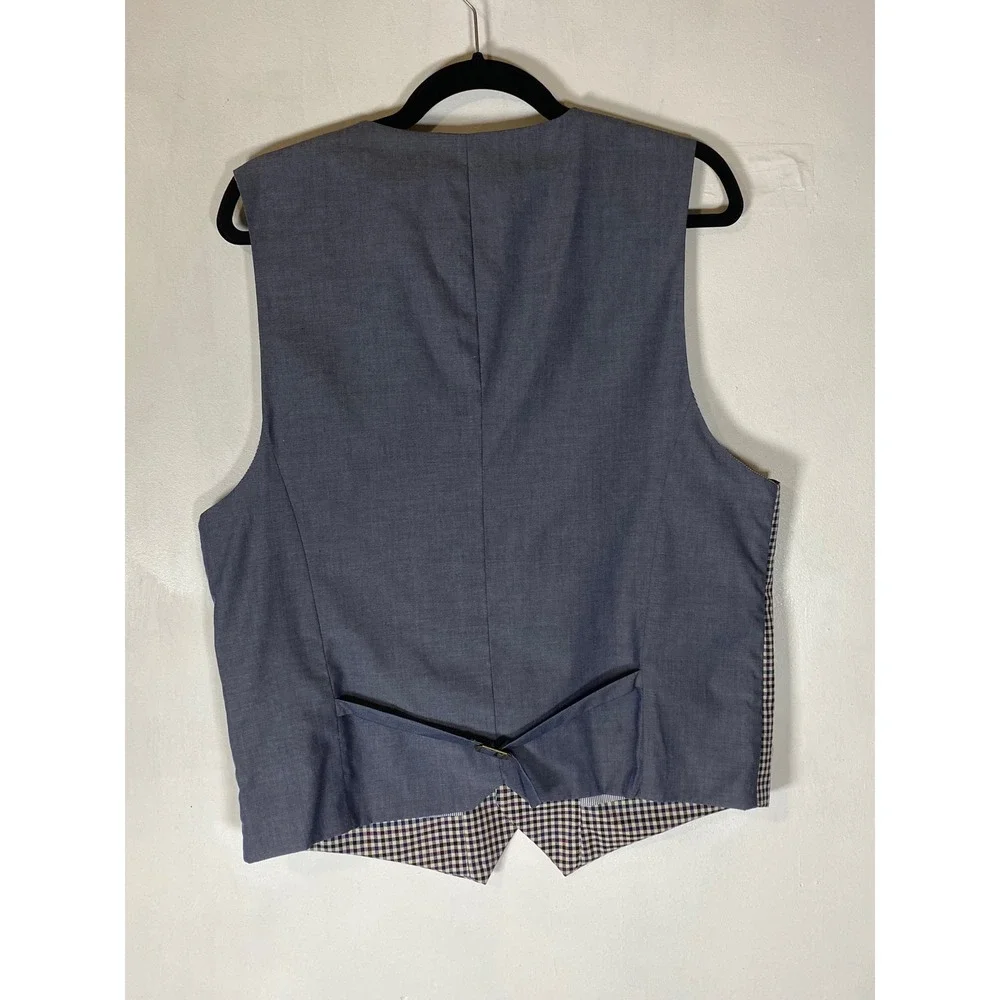Wallin & Bros. fabric shell